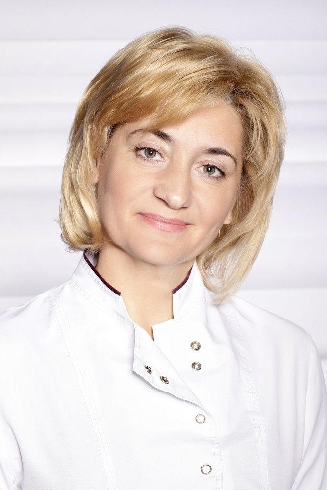 Васильева Ольга Юрьевна
