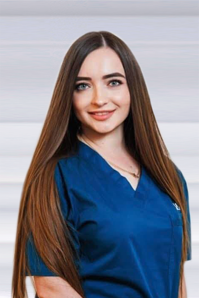 Мулярчук Галина Анатольевна