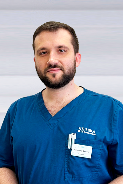 Данилко Владимир